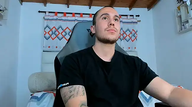 juan  jimenez online show from 21, 3, 2025