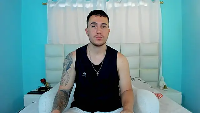 juan  jimenez online show from 11, 9, 2025