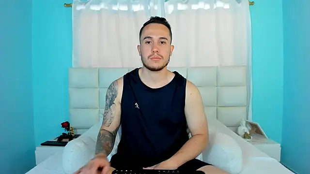 juan  jimenez online show from 6, 10, 2025