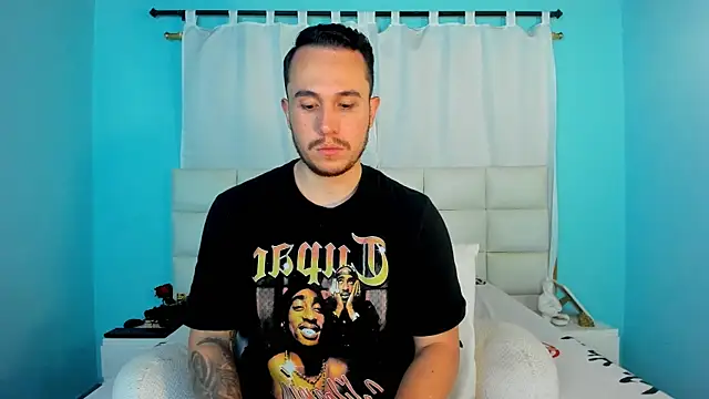 juan  jimenez online show from 24, 11, 2025