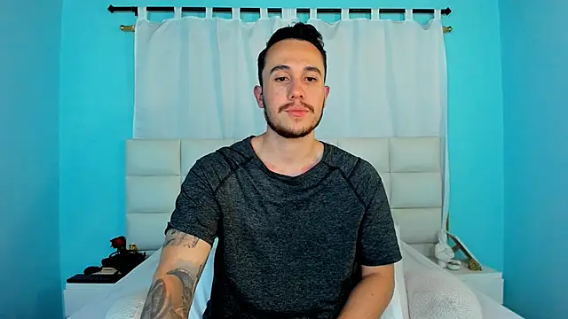 juan  jimenez online show from 1, 12, 2025