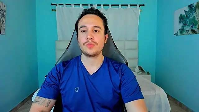 juan  jimenez online show from 11, 5, 2026