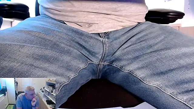 RicRockhard online show from 6, 10, 2025