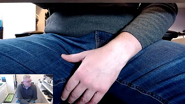 RicRockhard online show from 23, 2, 2026