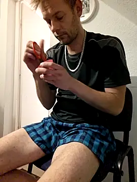 Snapshot of Percy_ohv chatting on 9, 10, 2025 Percy ohv online show from 9, 10, 2025