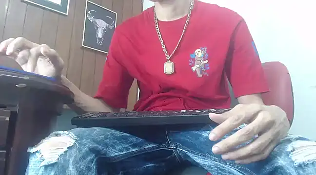 GaboReyes online show from 10, 12, 2024