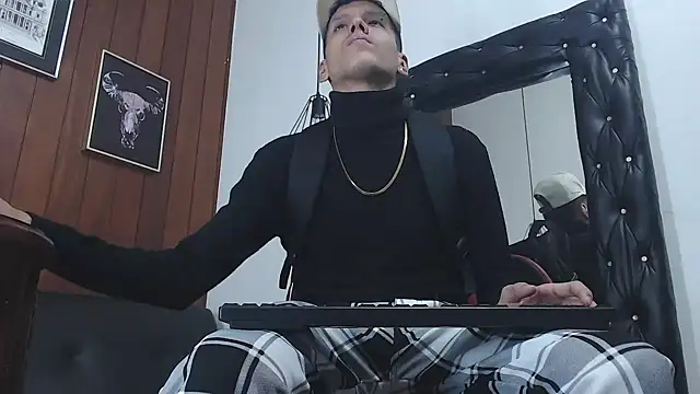 GaboReyes online show from 28, 1, 2025