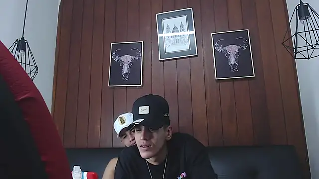 GaboReyes online show from 5, 3, 2025