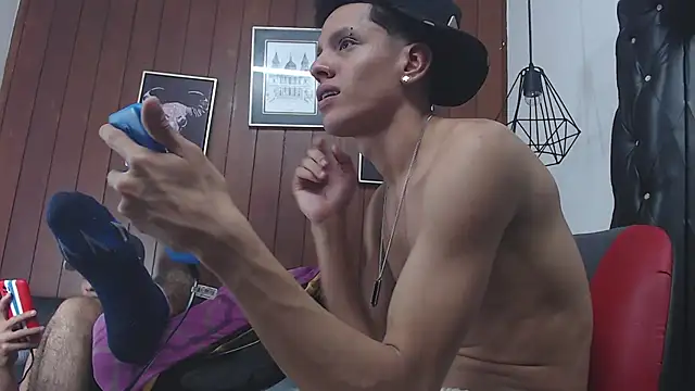 GaboReyes online show from 12, 3, 2025