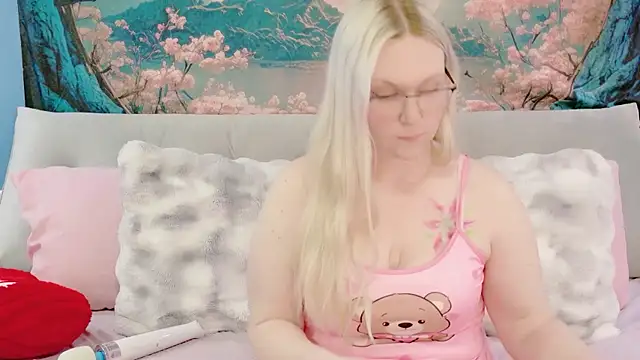 SaraBearXo online show from 20, 2, 2026