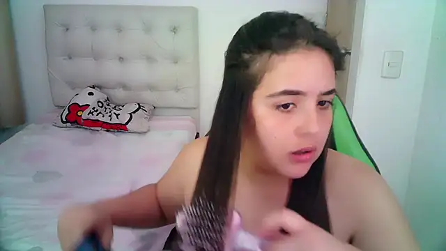  alicia z online show from 26, 12, 2024