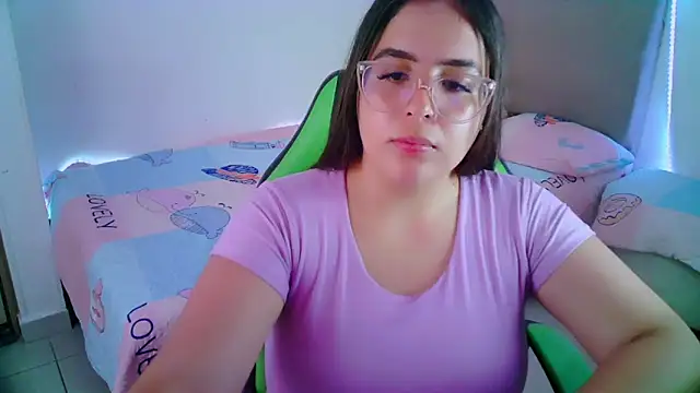  alicia z online show from 29, 1, 2025