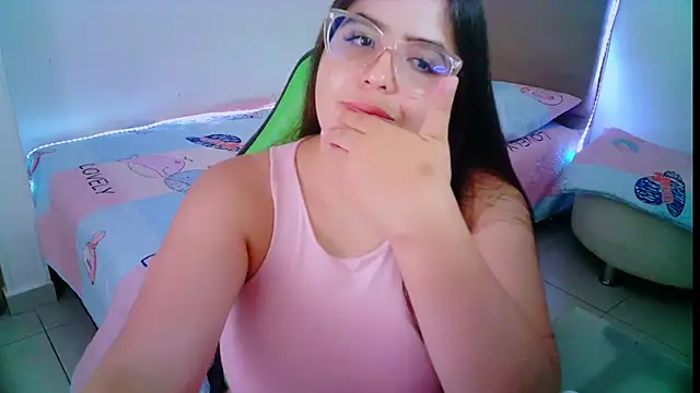  alicia z online show from 1, 2, 2025