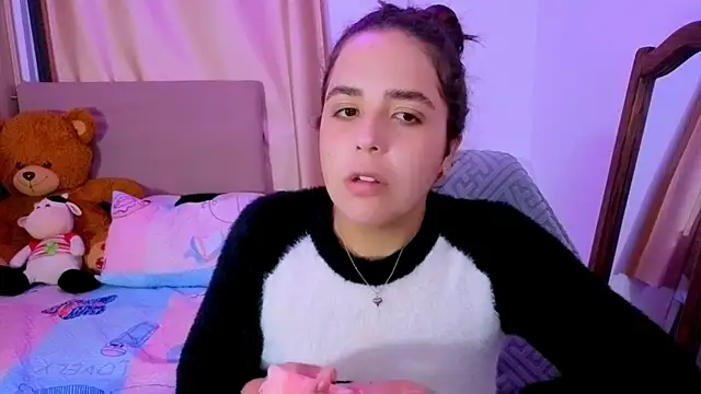  alicia z online show from 15, 2, 2026