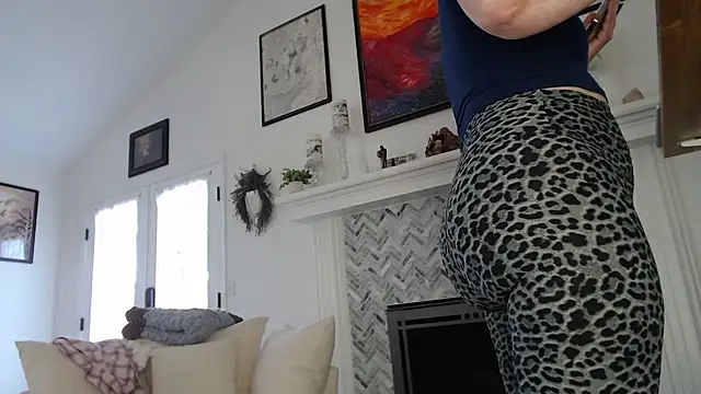 AuroraWillows online show from 27, 9, 2025