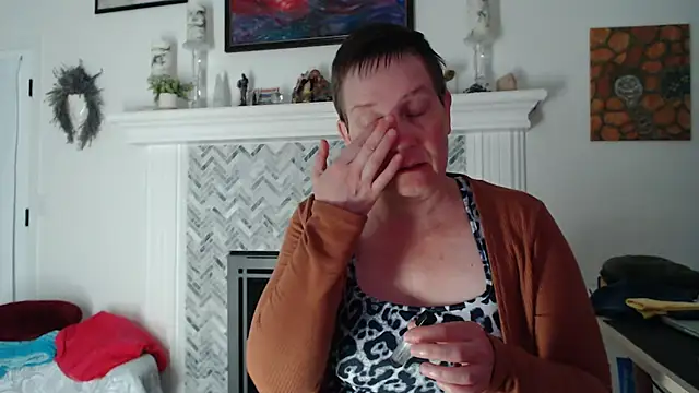 AuroraWillows online show from 21, 4, 2026