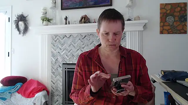 AuroraWillows online show from 25, 4, 2026