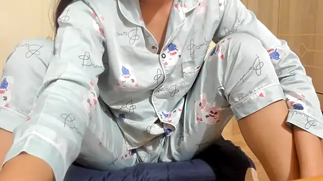 Beauty Asian Tina online show from 26, 2, 2025