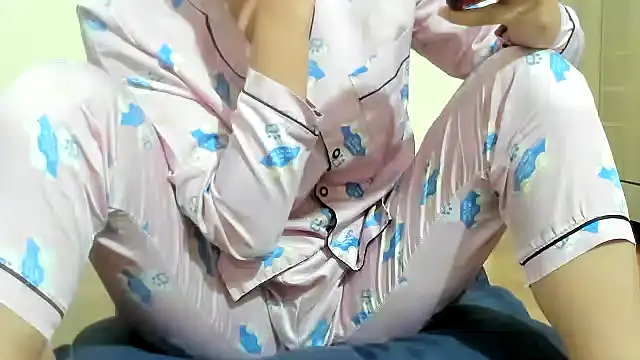 Beauty Asian Tina online show from 28, 2, 2025