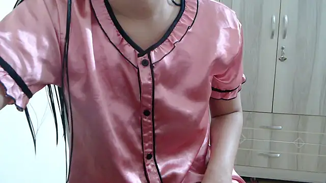 Beauty Asian Tina online show from 22, 3, 2025