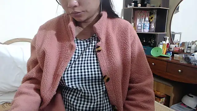 Beauty Asian Tina online show from 4, 2, 2026