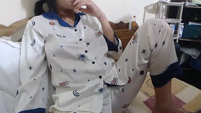 Beauty Asian Tina online show from 25, 4, 2026