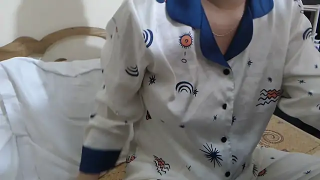 Beauty Asian Tina online show from 25, 4, 2026