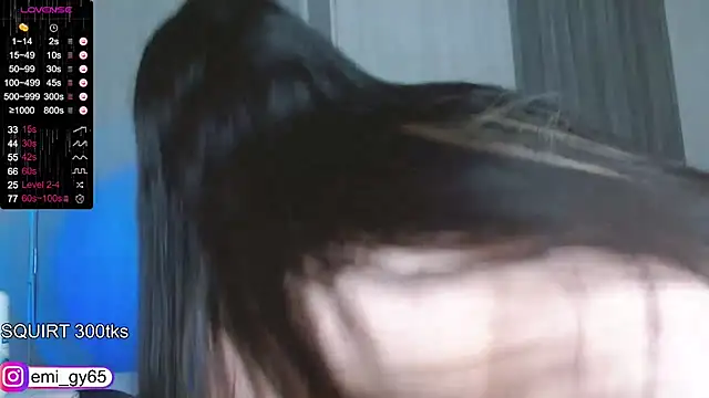 emilyn grey1 online show from 14, 11, 2025