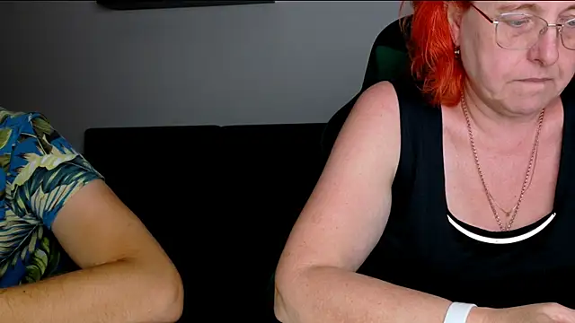 JoannaAndNeighbour online show from 28, 7, 2026