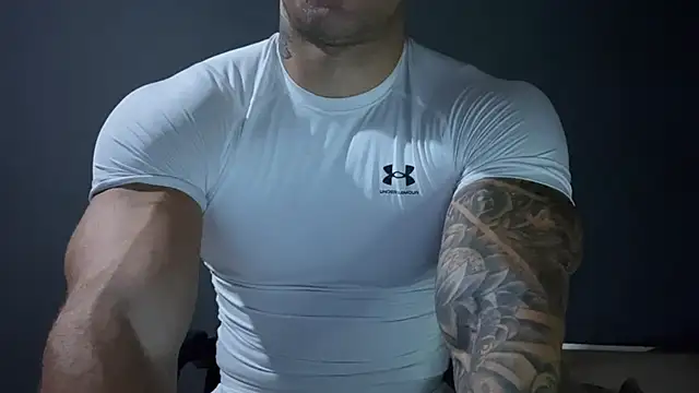 Mr YourGod online show from 7, 12, 2024