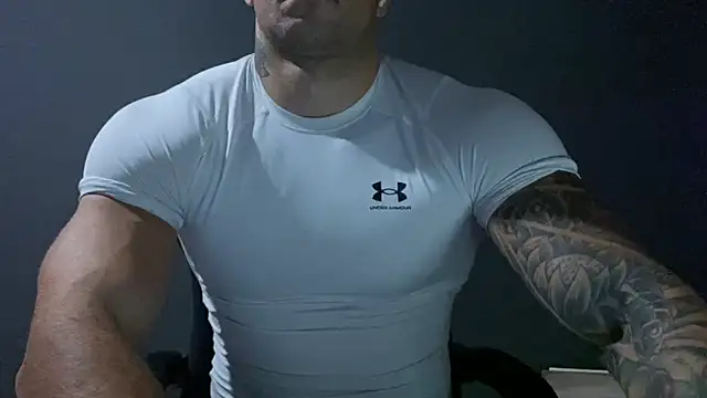 Mr YourGod online show from 9, 12, 2024