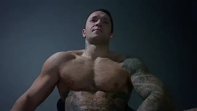 Mr YourGod online show from 20, 12, 2024