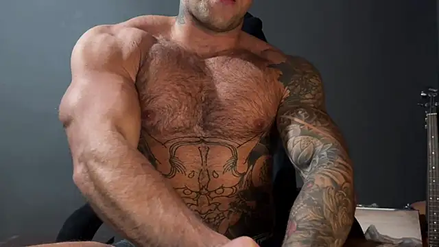 Mr YourGod online show from 14, 9, 2025