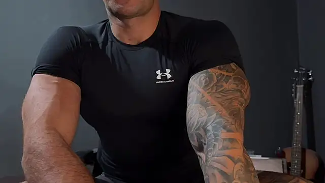 Mr YourGod online show from 1, 10, 2025