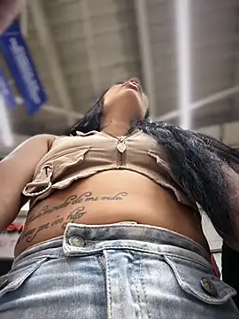 Snapshot of __IRIS__ chatting on 20, 3, 2026 IRIS online show from 20, 3, 2026