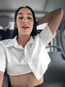 Snapshot of __IRIS__ chatting on 24, 3, 2026 IRIS online show from 24, 3, 2026