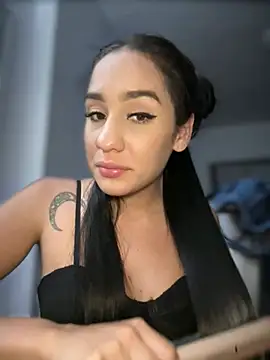 Snapshot of __IRIS__ chatting on 26, 3, 2026 IRIS online show from 26, 3, 2026