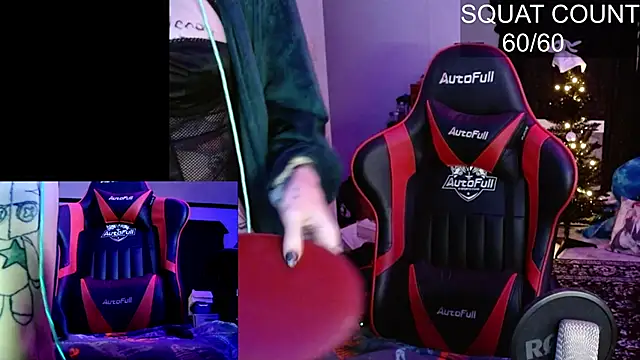 alicewonder09 online show from 30, 11, 2025