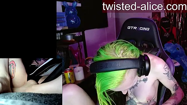 alicewonder09 online show from 24, 4, 2026