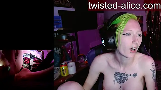 alicewonder09 online show from 26, 4, 2026