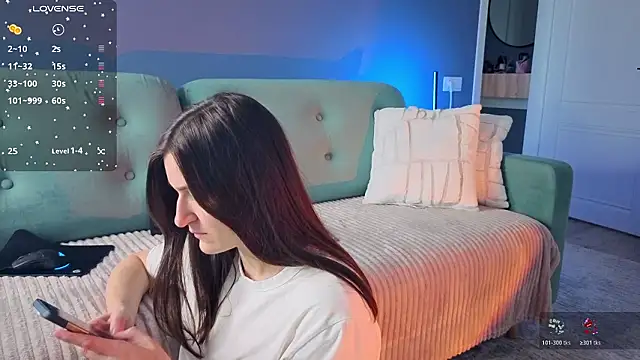 Alexperchik online show from 15, 2, 2026