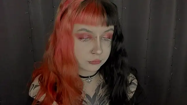 t0riayun0 online show from 20, 2, 2026