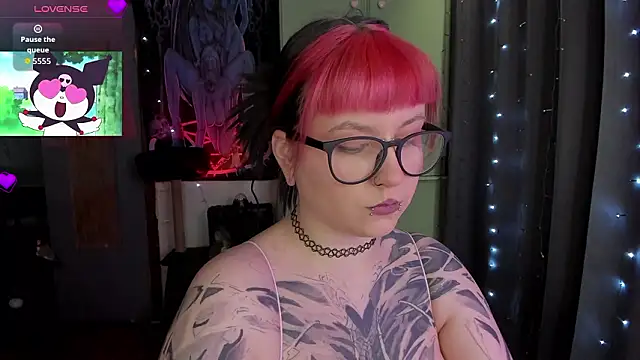 t0riayun0 online show from 11, 3, 2026