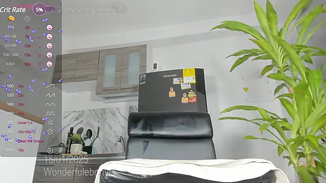 Rose Dowson22 online show from 16, 1, 2025