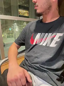 Bbyboyivan online show from 24, 1, 2025