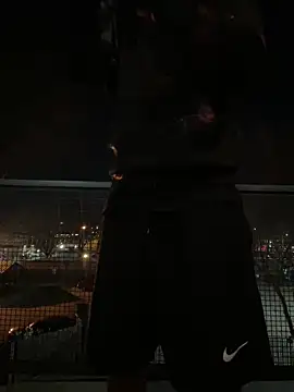 Bbyboyivan online show from 2, 3, 2025