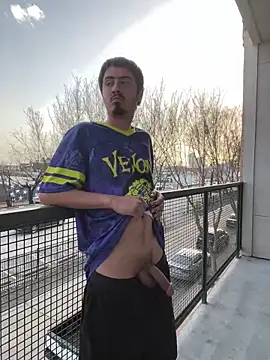 Bbyboyivan online show from 8, 3, 2025