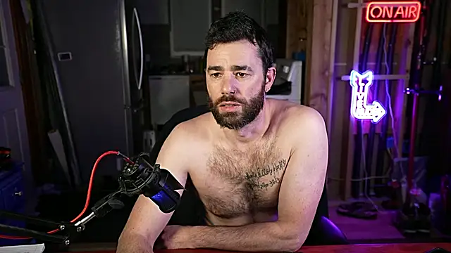 Fastflogger1 online show from 4, 1, 2025