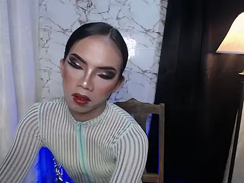 MirabelleNotch online show from 19, 9, 2025