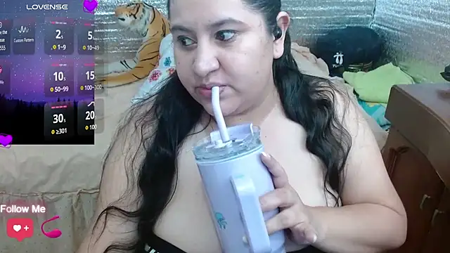 EMILY-NESSA online show from 16, 9, 2025